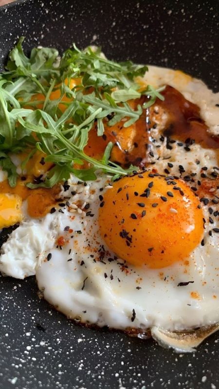 Завтраки для ленивых: полезные и быстрые идеи