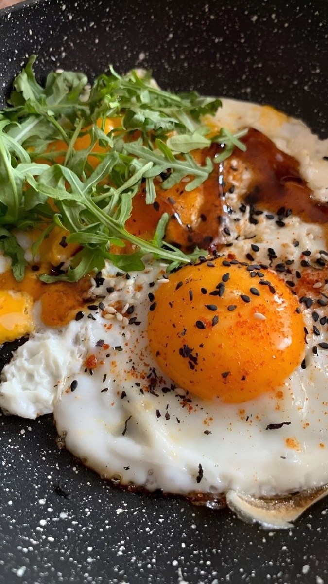 Завтраки для ленивых: полезные и быстрые идеи