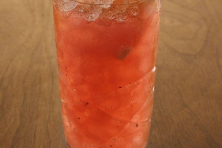 Неповторимый коктейль «Морской бриз»