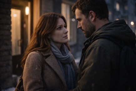 Как слова могут изменить всё: история о надежде и ожидании