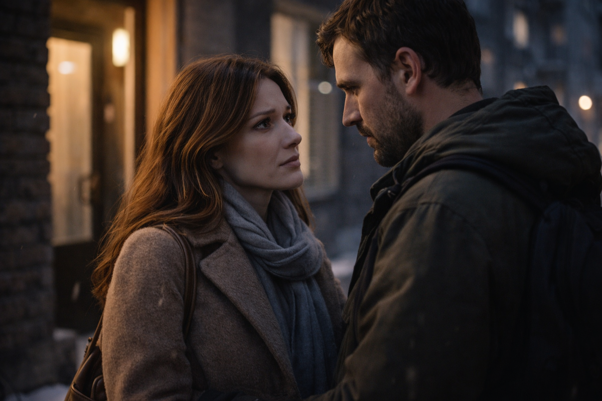 Как слова могут изменить всё: история о надежде и ожидании