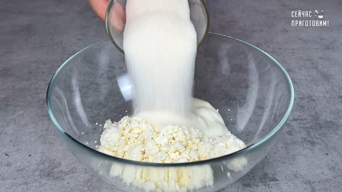 Нежный торт без выпечки для новогоднего стола