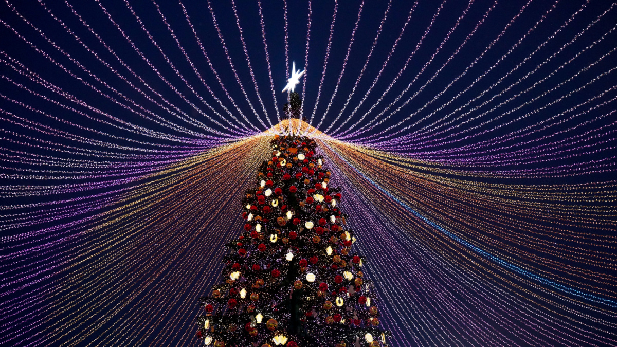 Как пережить эмоциональный спад после новогодних праздников