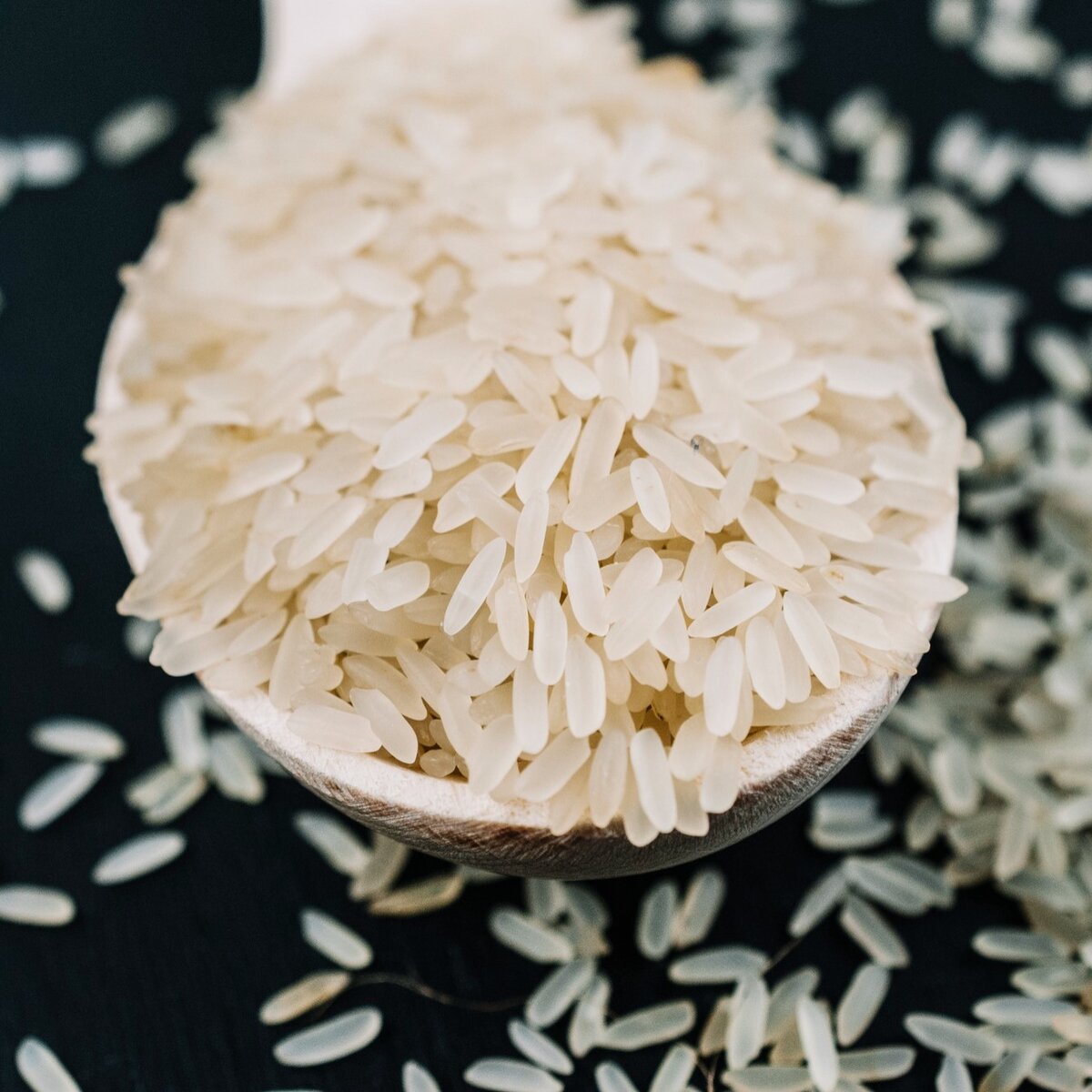 Несколько хитростей для идеального гарнира: как комбинировать рис и чечевицу