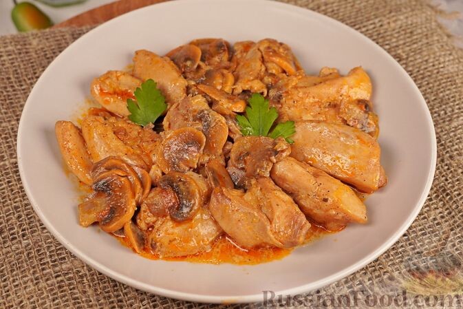 Вкусные идеи для выходных: разнообразие на вашем столе