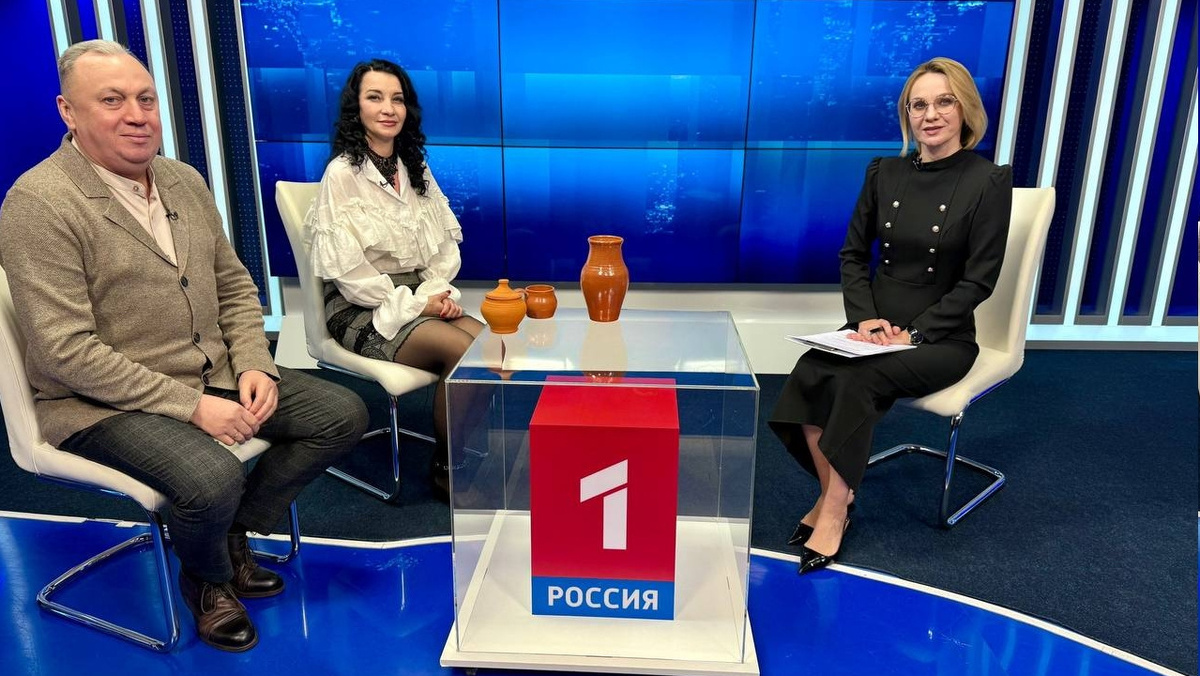 В Курске открывается уникальная гончарная школа