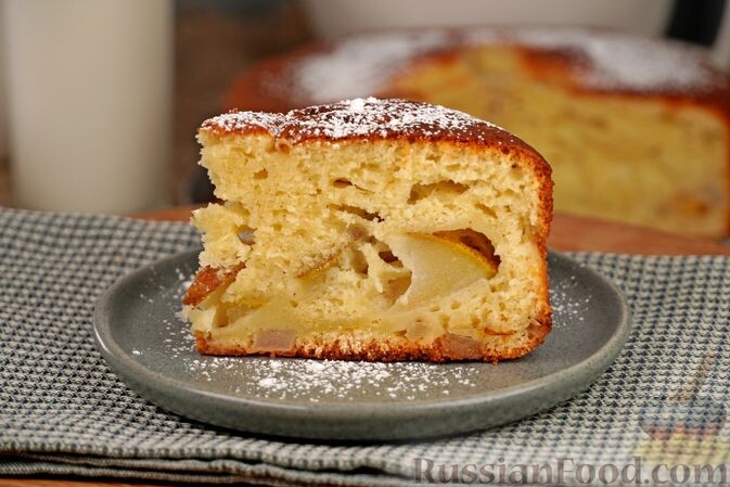 Непревзойденные десерты для уютного чаепития