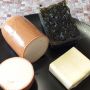 Нори и копчёный сыр: как приготовить вкусный паштет за 5 минут