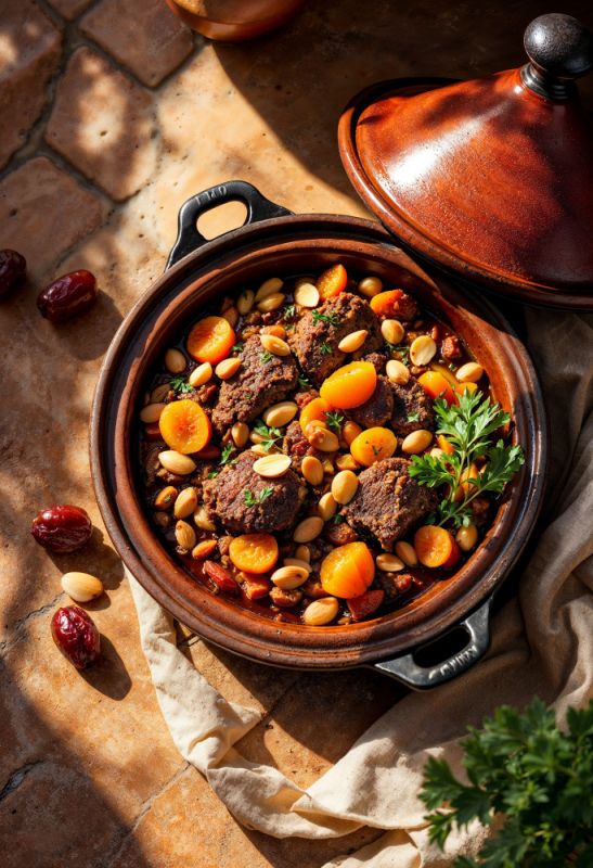 Гювеч: духовное путешествие в глиняные горшочки