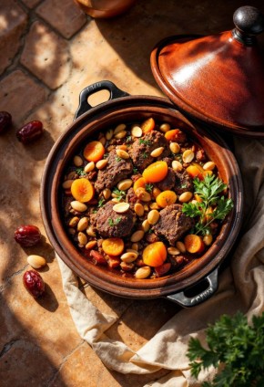 Гювеч: духовное путешествие в глиняные горшочки