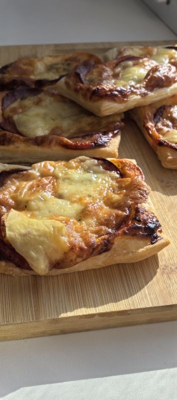 Ленивая пицца: простой рецепт, который объединяет семью