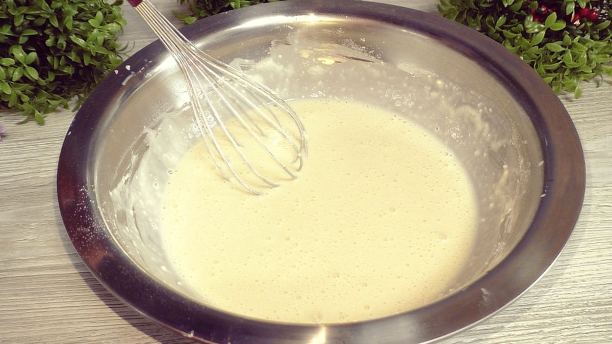 Кулинарная находка: идеальное сдобное тесто для ваших любимых угощений