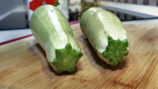 Летние кабачки: простой и вкусный рецепт на каждый день
