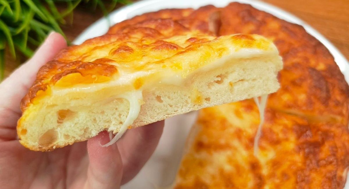 Секреты идеального пирога: рецепт, который вдохновляет на кулинарные подвиги