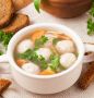 Суп с рыбными фрикадельками: вкусный и полезный рецепт