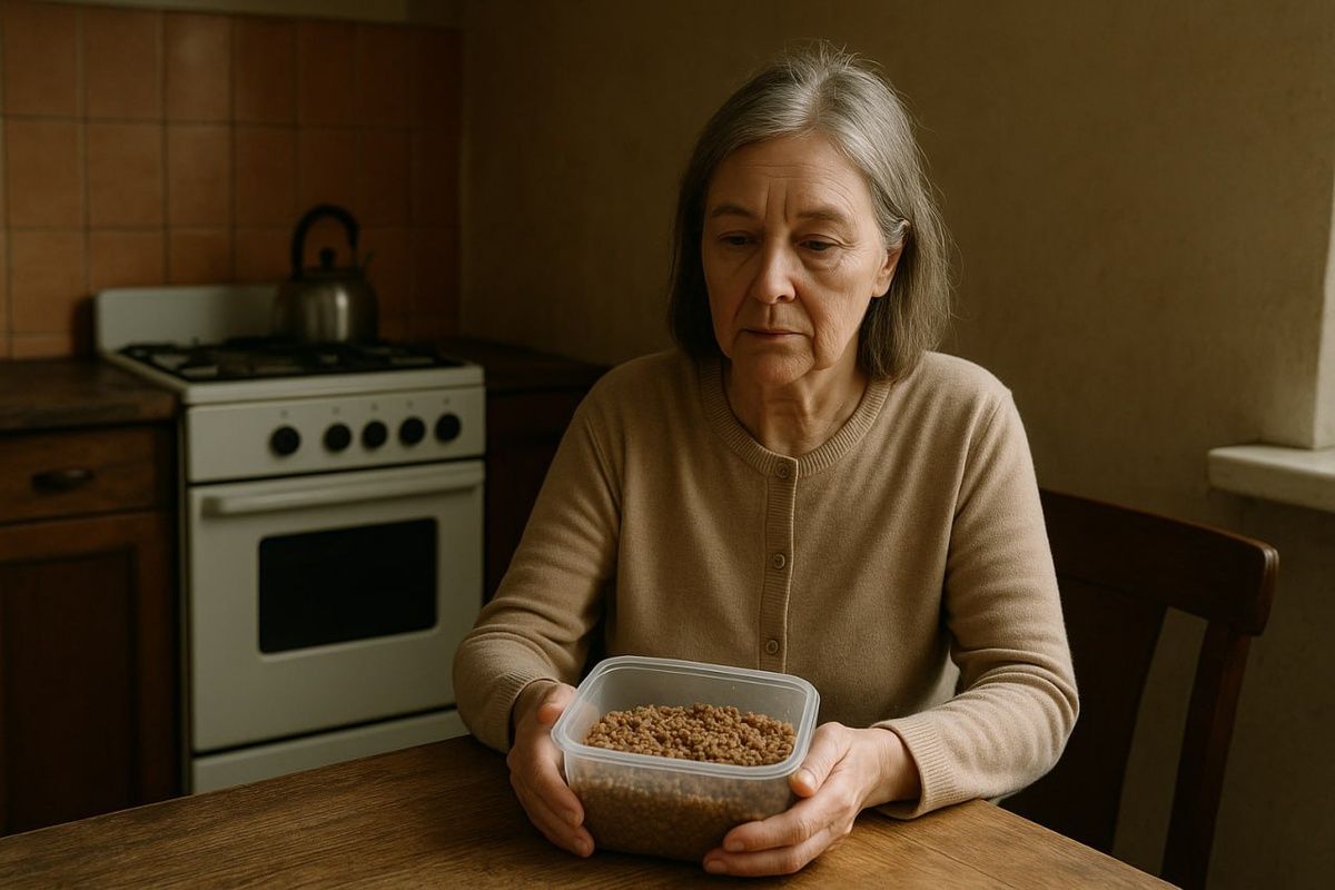 Тайные свидания и грустные откровения