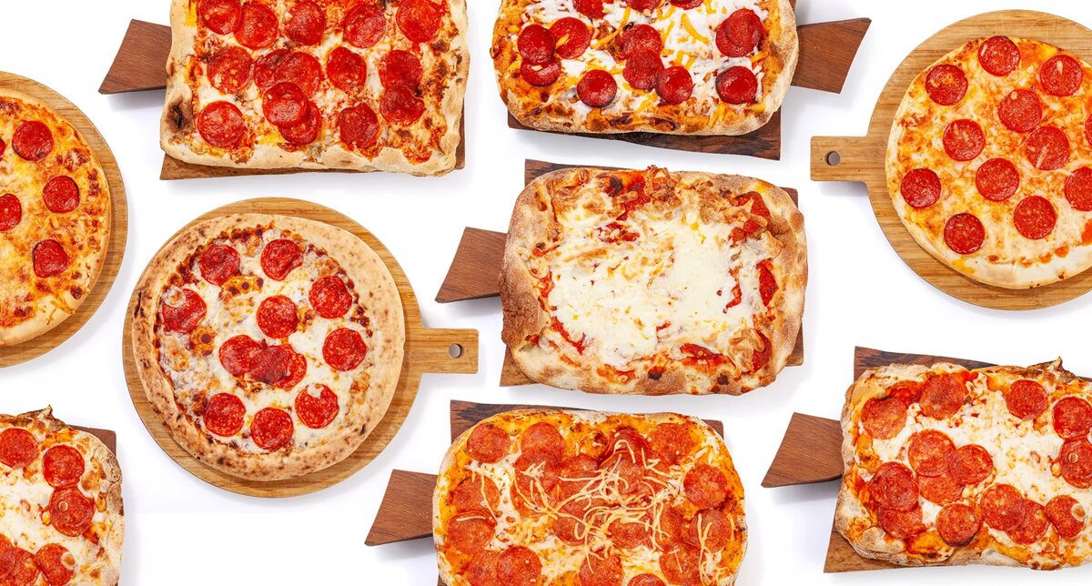 Как выбрать лучшую пиццу пепперони: результаты дегустации замороженных вариантов