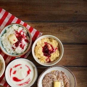 Как быстро приготовить вкусную кашу: секреты и советы