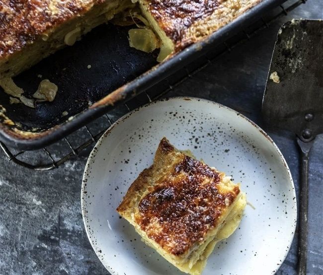 Блюда на каждый день, которые выглядят как шедевры