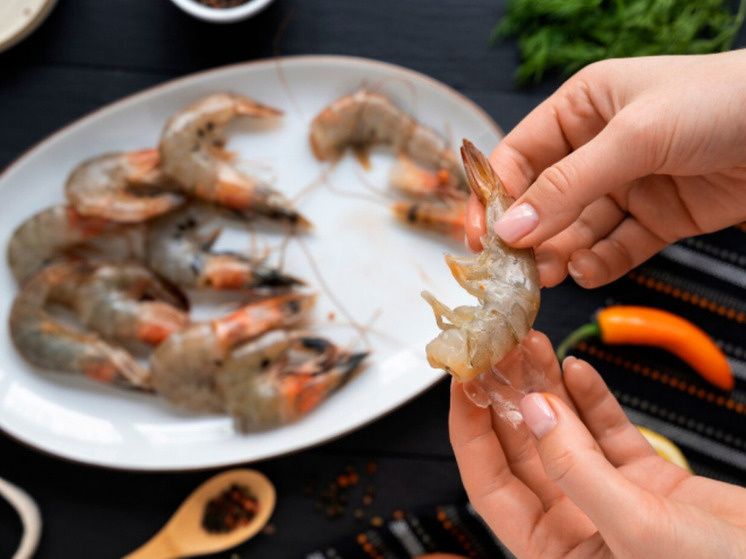 Как выбрать натуральные креветки: полезные советы для любителей морепродуктов