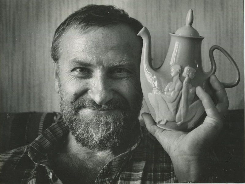 Назначение нового главного художника в Вербилках: Борис Калита выходит на арену