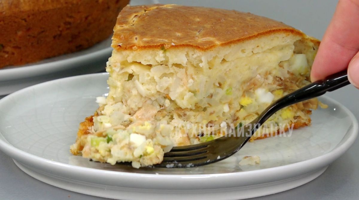 Легкие и вкусные заливные пироги: секреты идеального теста и начинок