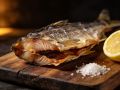 Сушеная рыба: гастрономический тренд или вредная привычка?