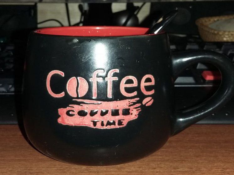 Кофе не всегда безопасен: мнение нутрициолога о его качестве и влиянии на зрение