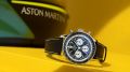 Новый союз: Breitling и Aston Martin объединяют свои усилия
