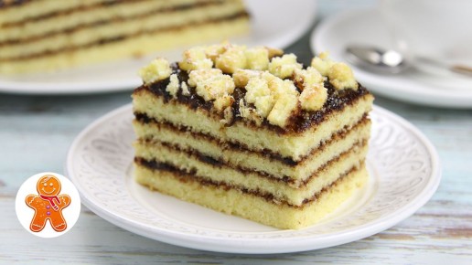 Легкий и быстрый пирог к чаю: проверенный семейный рецепт