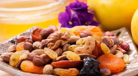 Сладкие радости: как насладиться полезными сладостями без вреда для здоровья