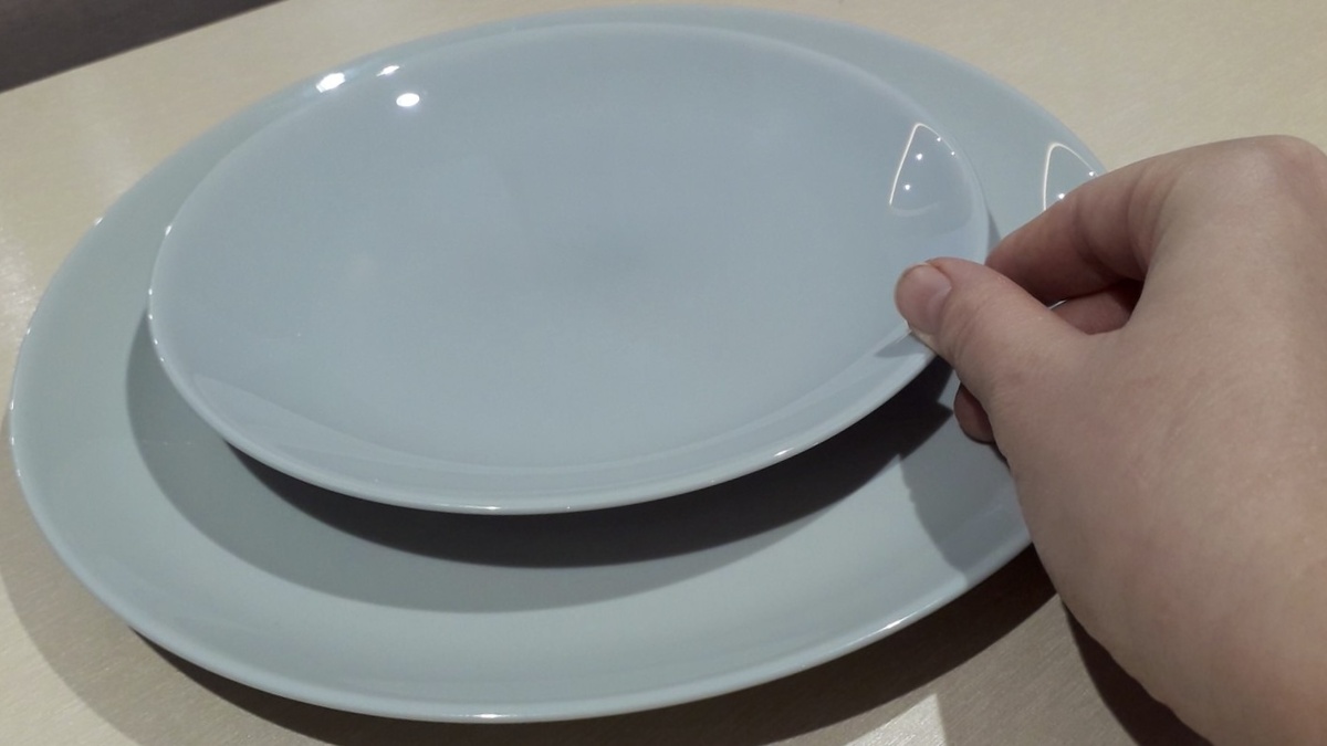 Как простой завтрак изменил жизнь пожилой женщины