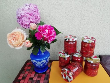 Салат с фасолью: осенний хит, которому стоит уделить внимание