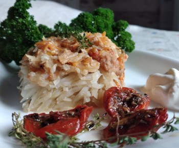 Секреты суперленивых голубцов: быстро, просто и сытно