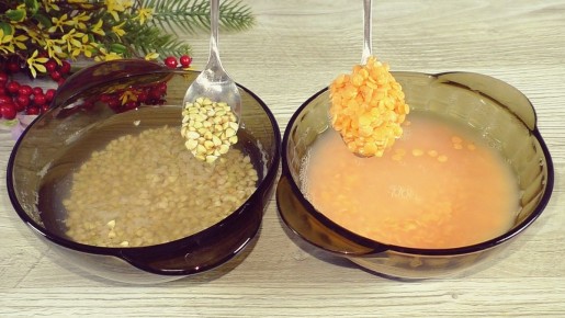 Ленивые пирожки без муки: просто, быстро и вкусно