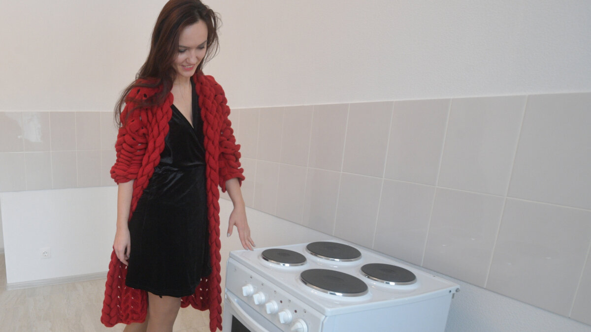 Непревзойденный помощник на вашей кухне