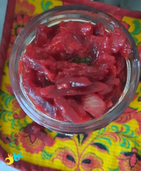 Как сделать заготовки для борща на зиму: простые рецепты