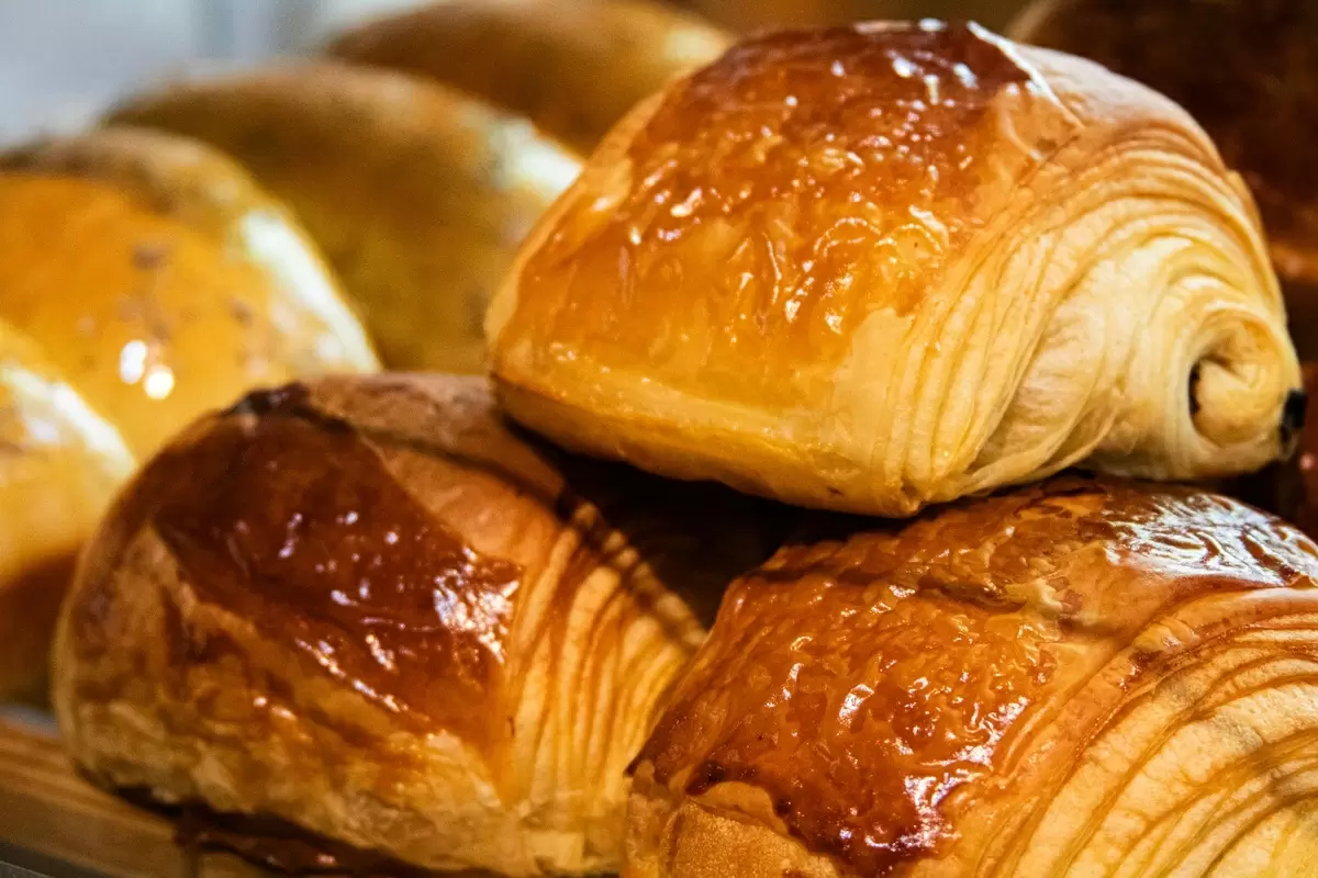 Новый ГОСТ на булочки: что нужно знать