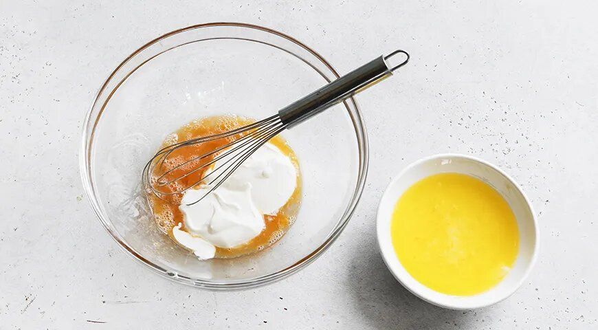 Элеш с курицей и картошкой: классика татарской кухни в новом свете