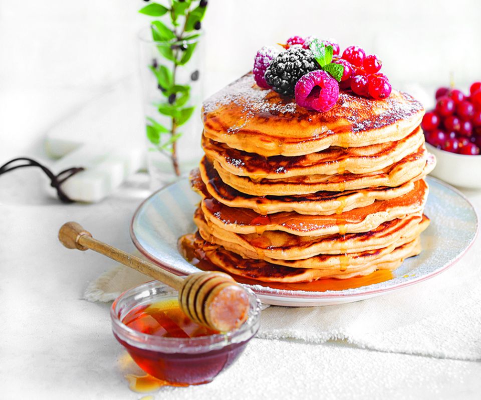 Клюква: Ягодный Центр Внимания на Вашем Столе