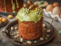 Невероятный дублинский кулич с восточной ноткой: рецепт к Пасхе