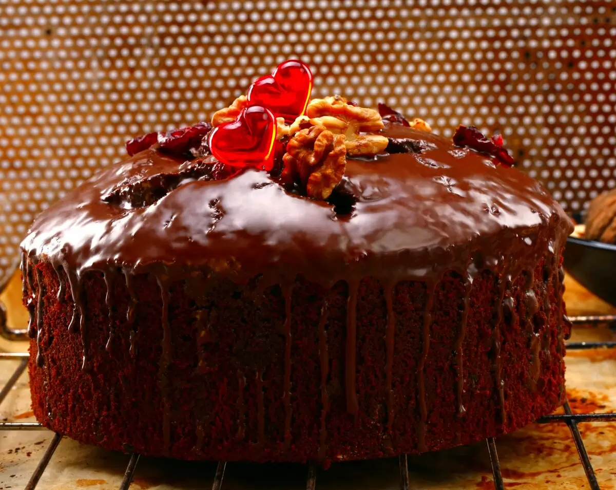 Три простых и бюджетных пирога для неожиданных гостей