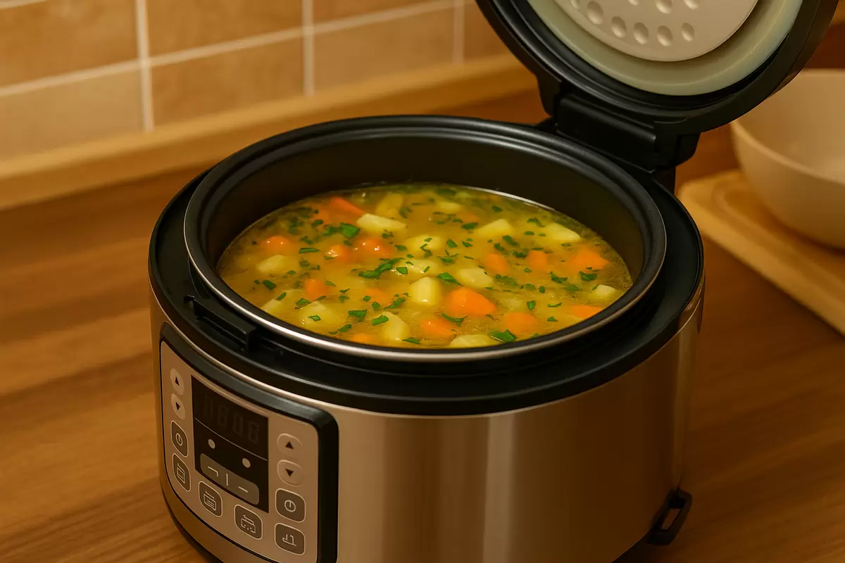 Как кухонные помощники могут сделать каждодневные занятия простыми и увлекательными