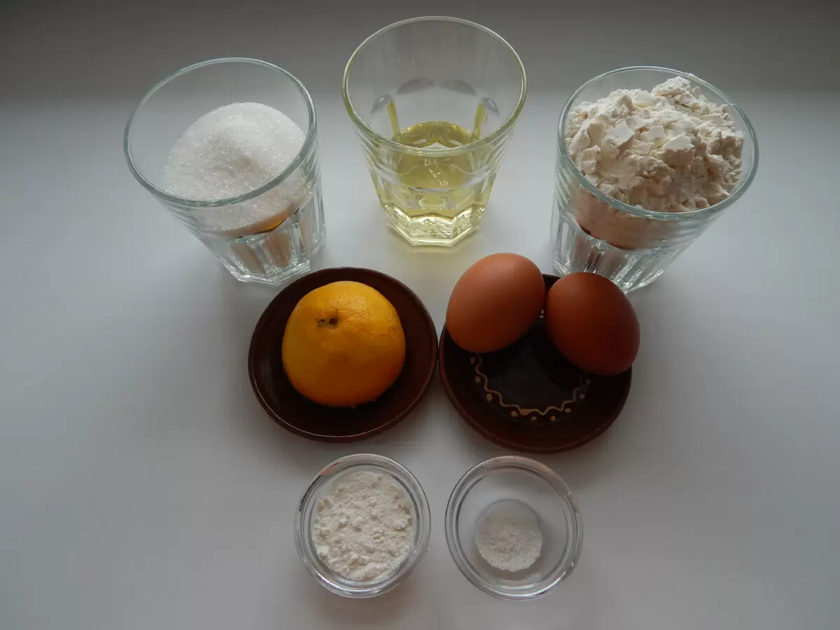 Испанское печенье: удивительное лакомство без хлопот