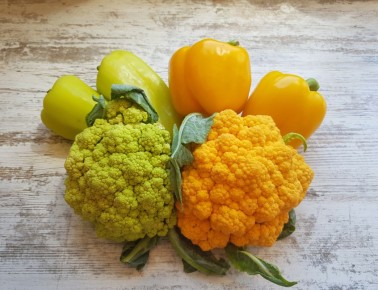 Цветная капуста и брокколи: уникальные истории и свежие факты