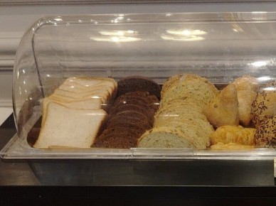 Закрытие пекарни в Добрянском районе из-за некачественной воды