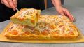 Пирог для всех сезонов: уникальный рецепт с абрикосами и не только