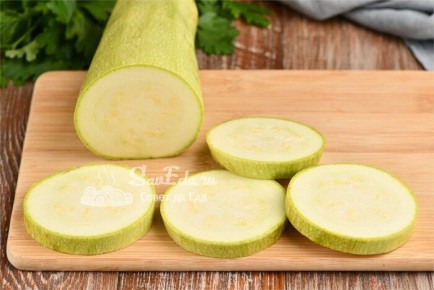 Три непревзойденных рецепта с кабачками, которые заставят вас влюбиться в это овощное великолепие