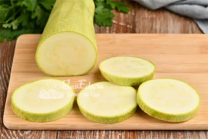 Три непревзойденных рецепта с кабачками, которые заставят вас влюбиться в это овощное великолепие