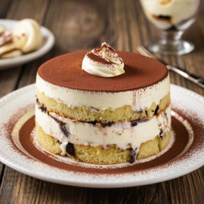 10 неповторимых сладостей, которые покорили мир